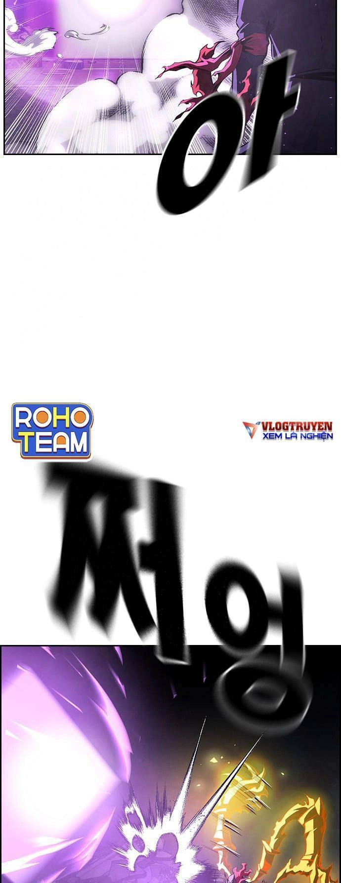 Đội Đốt Kích Noryangjin Chapter 29 - 16