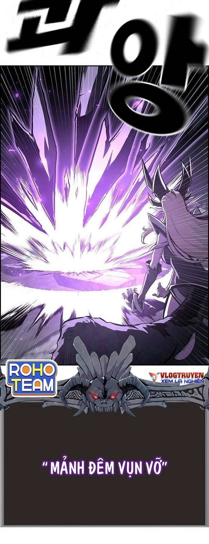 Đội Đốt Kích Noryangjin Chapter 29 - 26