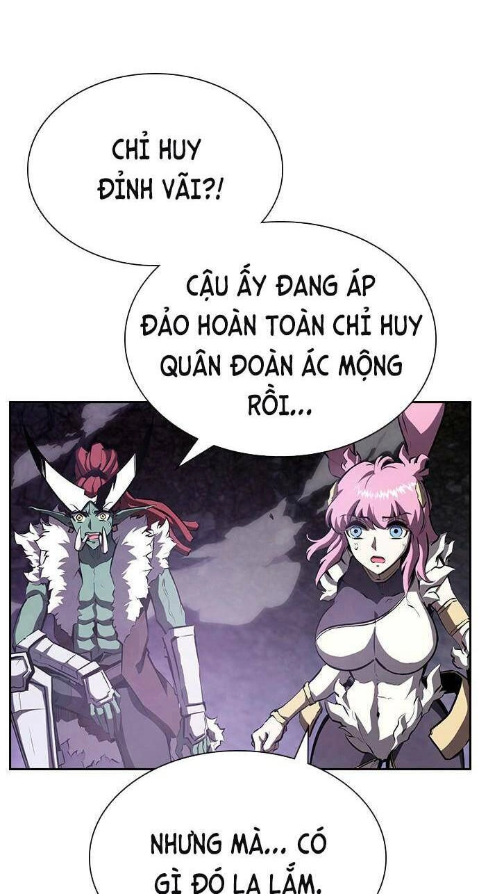 Đội Đốt Kích Noryangjin Chapter 29 - 30