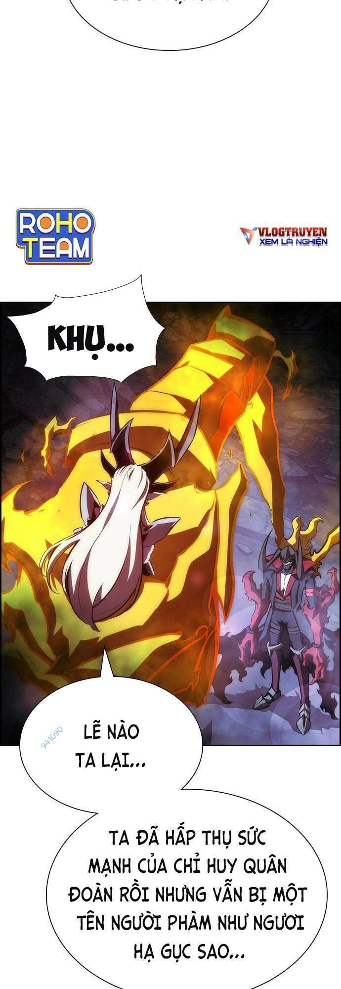 Đội Đốt Kích Noryangjin Chapter 29 - 31