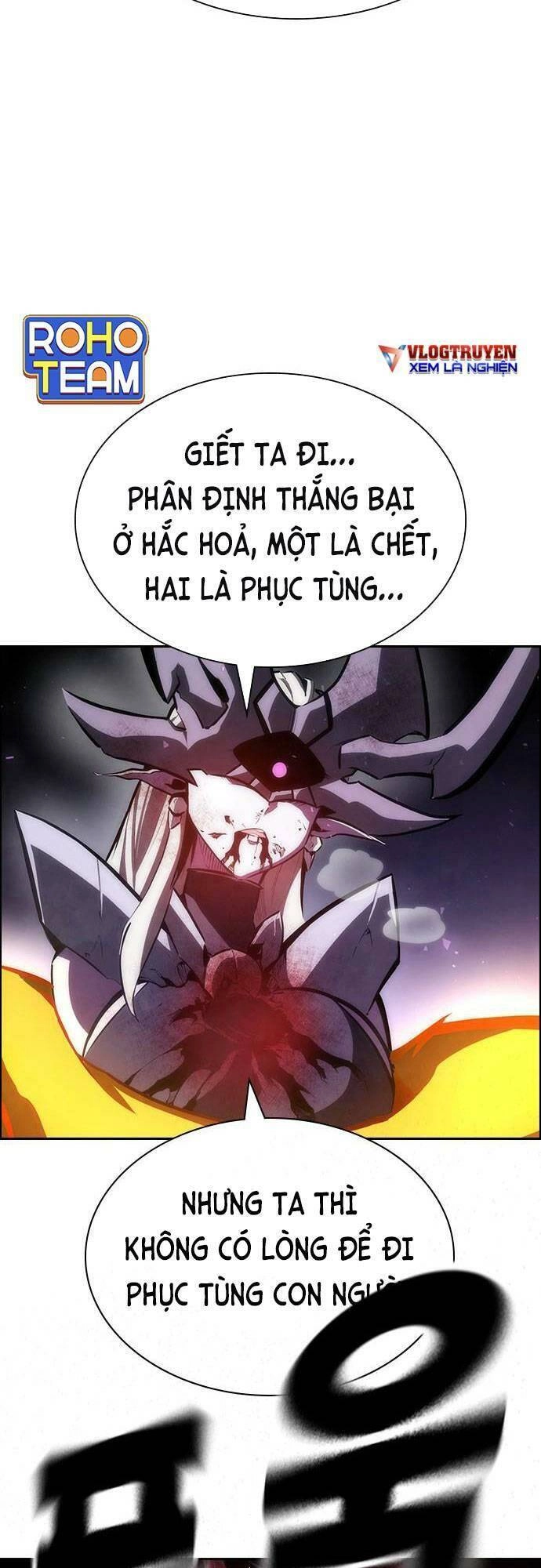 Đội Đốt Kích Noryangjin Chapter 29 - 32