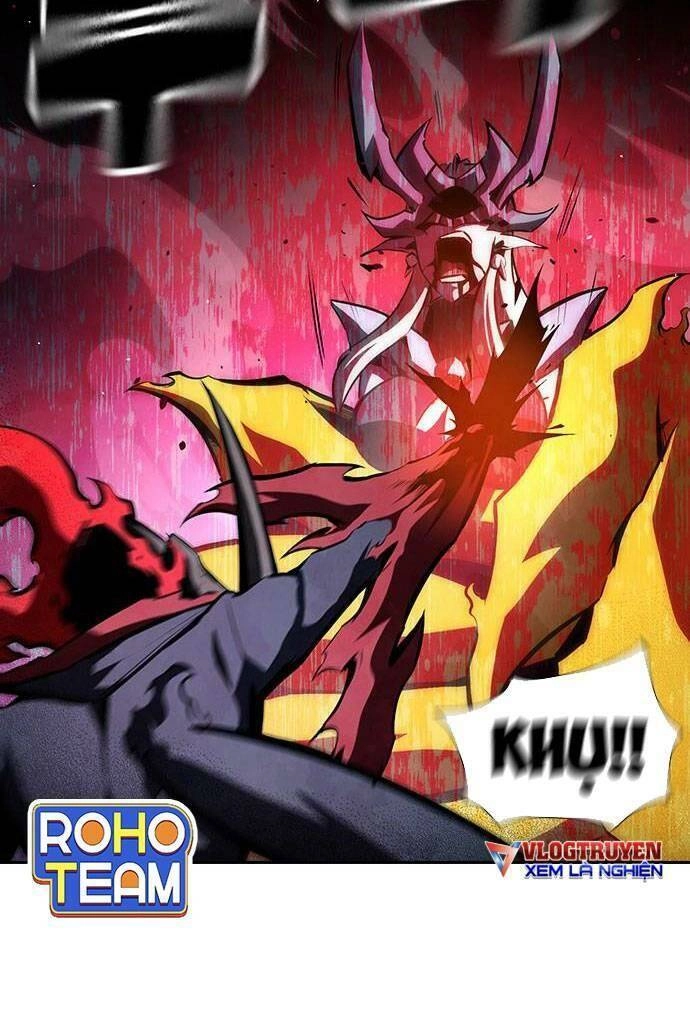 Đội Đốt Kích Noryangjin Chapter 29 - 33