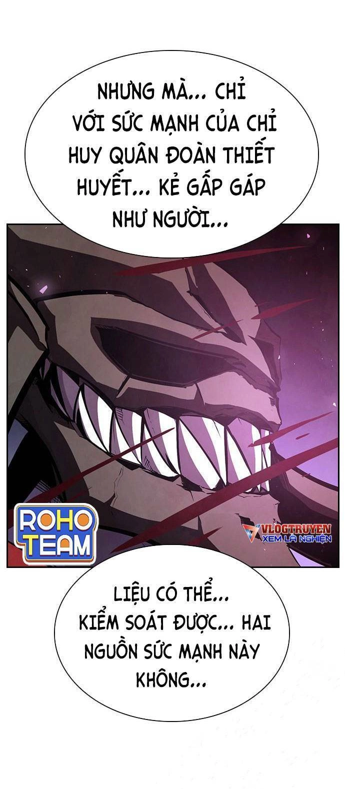 Đội Đốt Kích Noryangjin Chapter 29 - 36