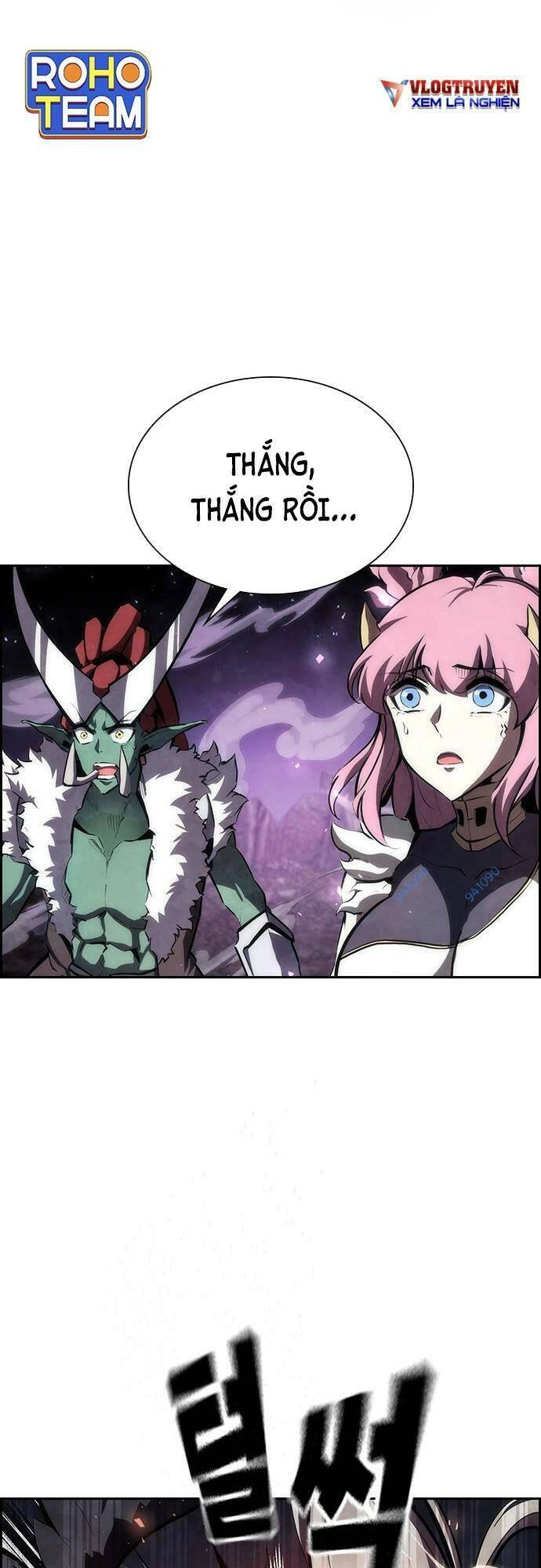 Đội Đốt Kích Noryangjin Chapter 29 - 38