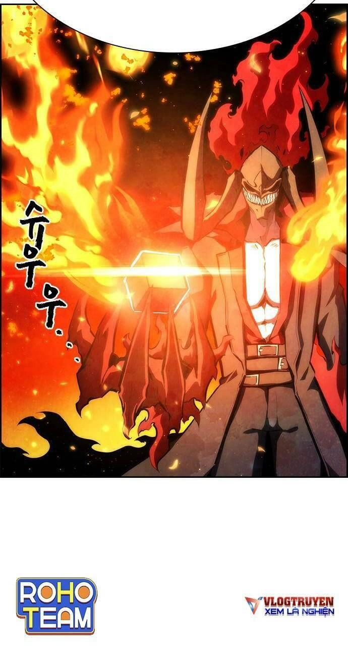 Đội Đốt Kích Noryangjin Chapter 29 - 40