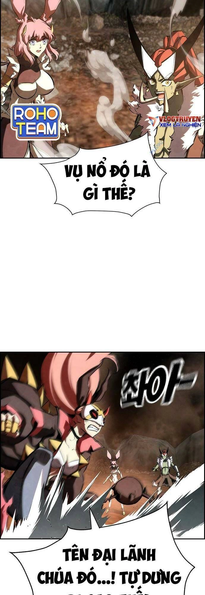 Đội Đốt Kích Noryangjin Chapter 29 - 44