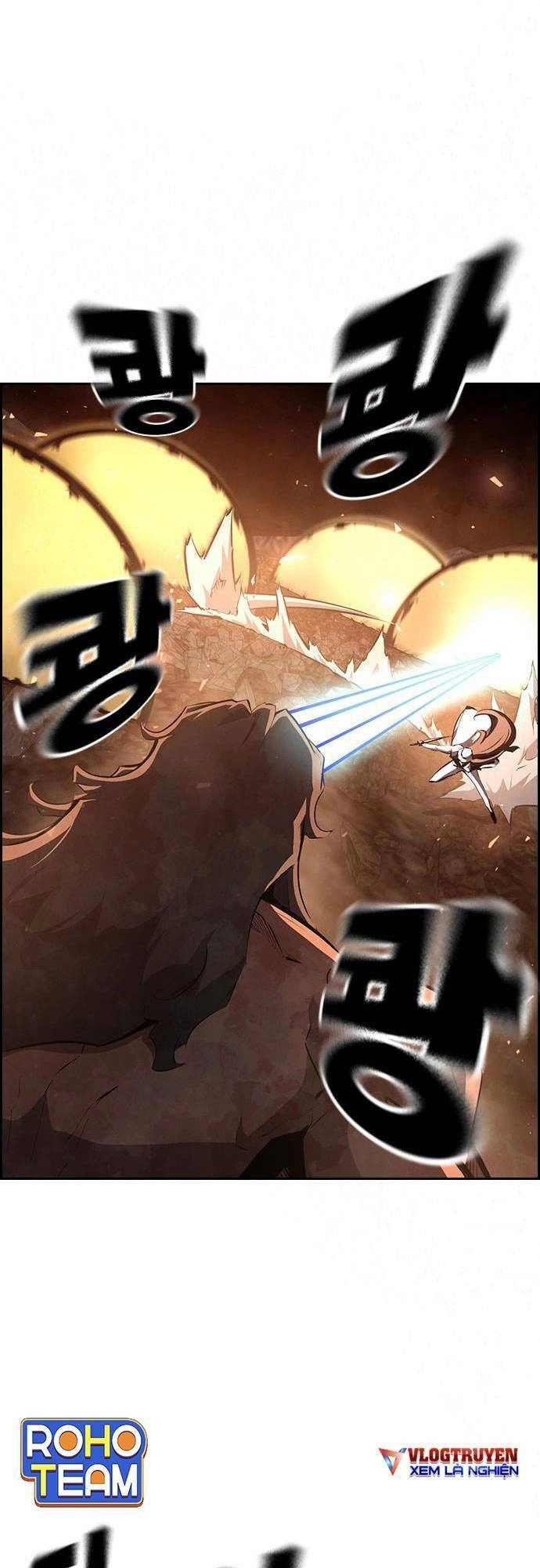 Đội Đốt Kích Noryangjin Chapter 29 - 48