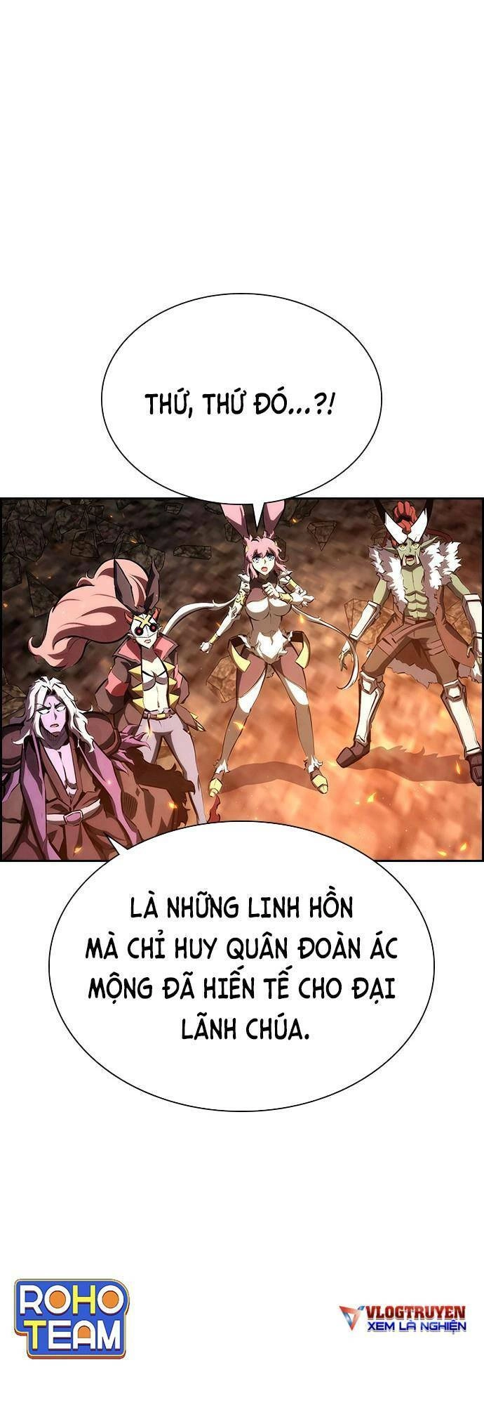 Đội Đốt Kích Noryangjin Chapter 29 - 54