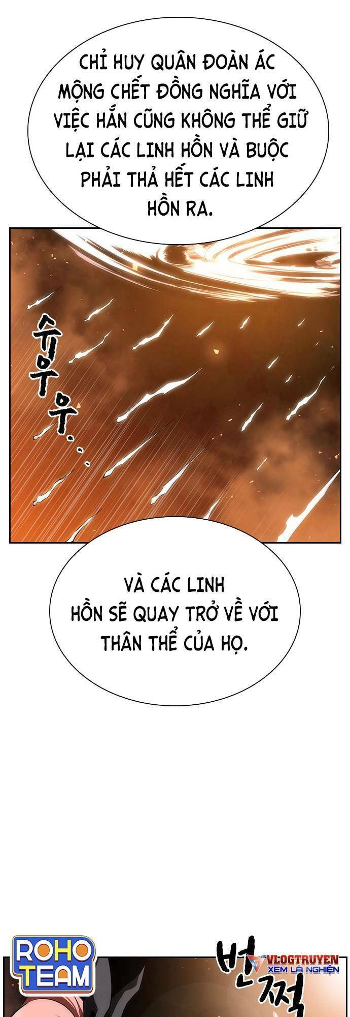 Đội Đốt Kích Noryangjin Chapter 29 - 55
