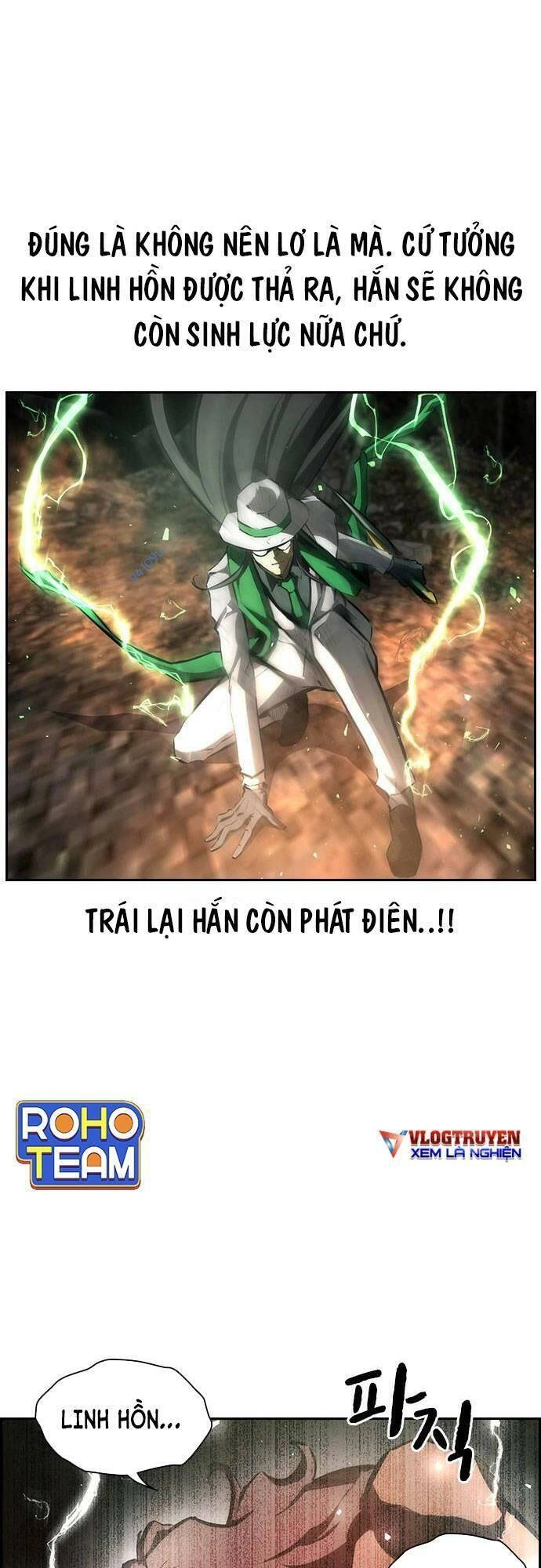 Đội Đốt Kích Noryangjin Chapter 29 - 58