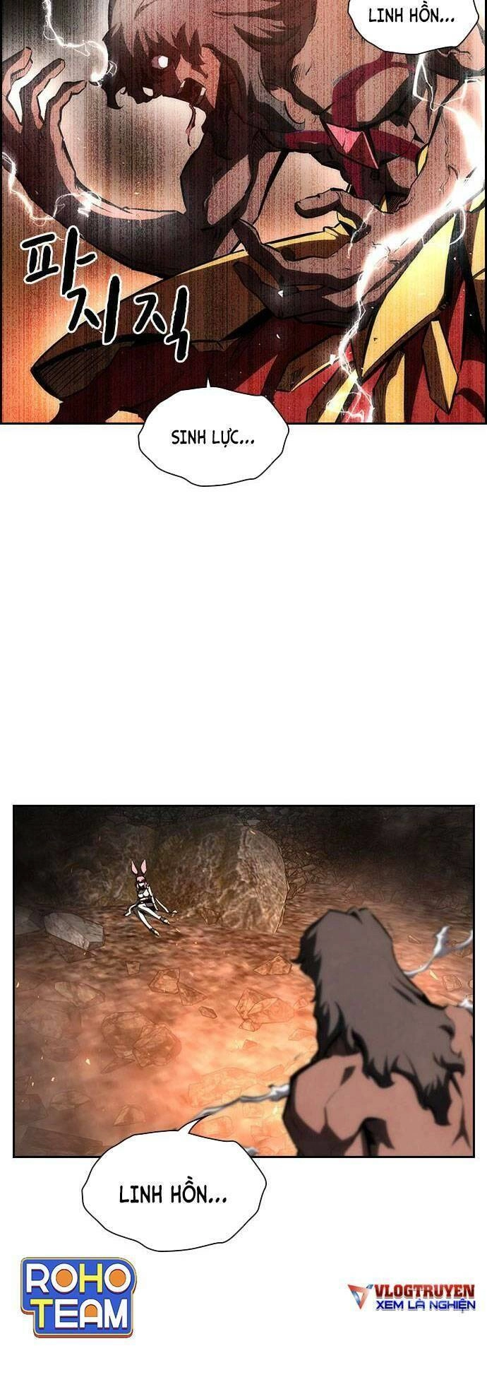 Đội Đốt Kích Noryangjin Chapter 29 - 59