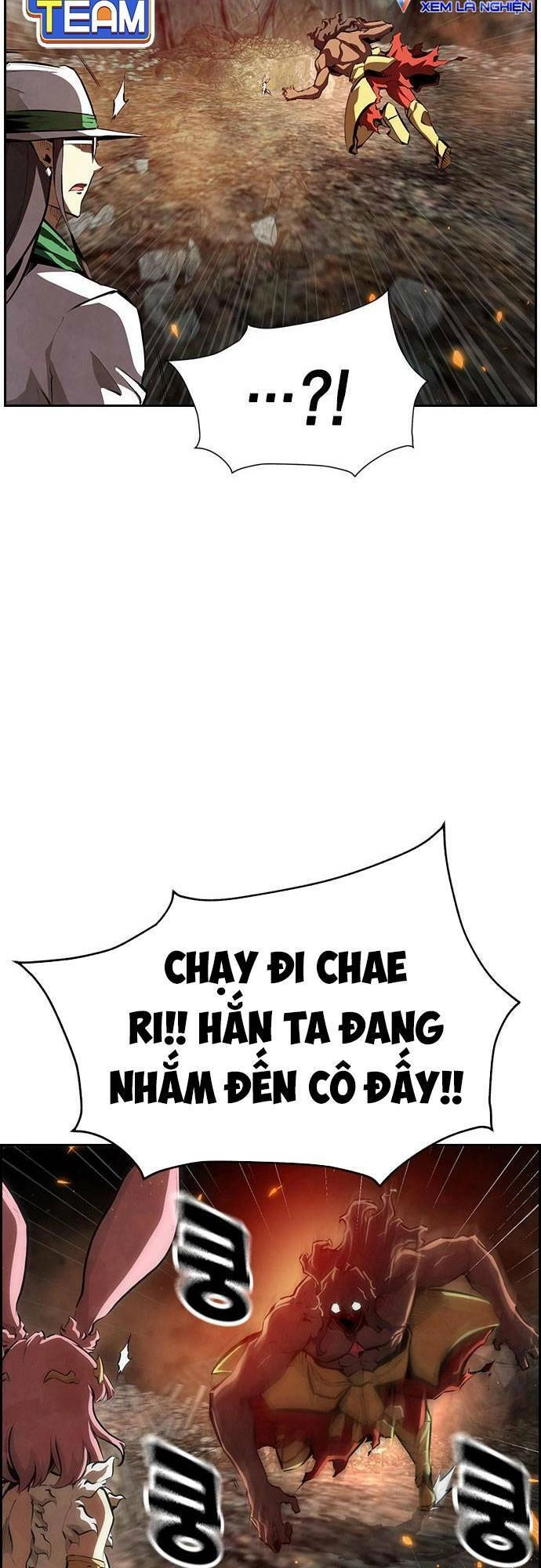 Đội Đốt Kích Noryangjin Chapter 29 - 61