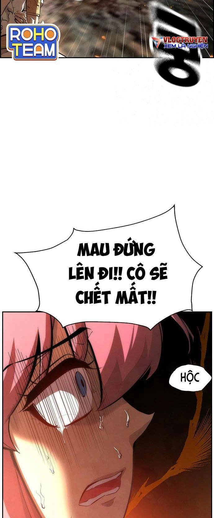 Đội Đốt Kích Noryangjin Chapter 29 - 62