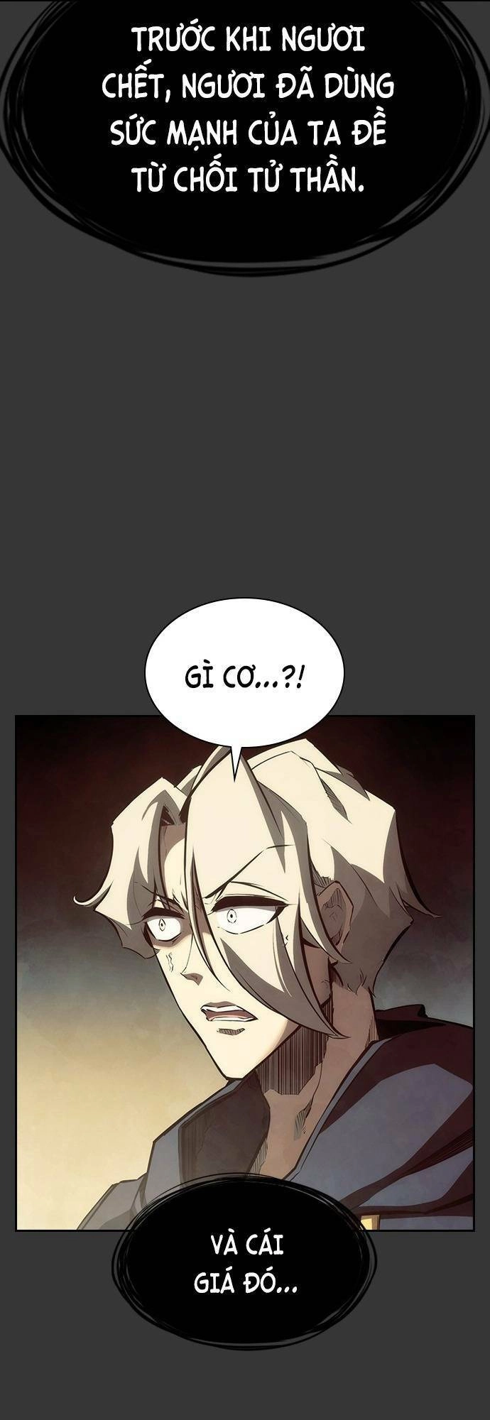 Đội Đốt Kích Noryangjin Chapter 30 - 7