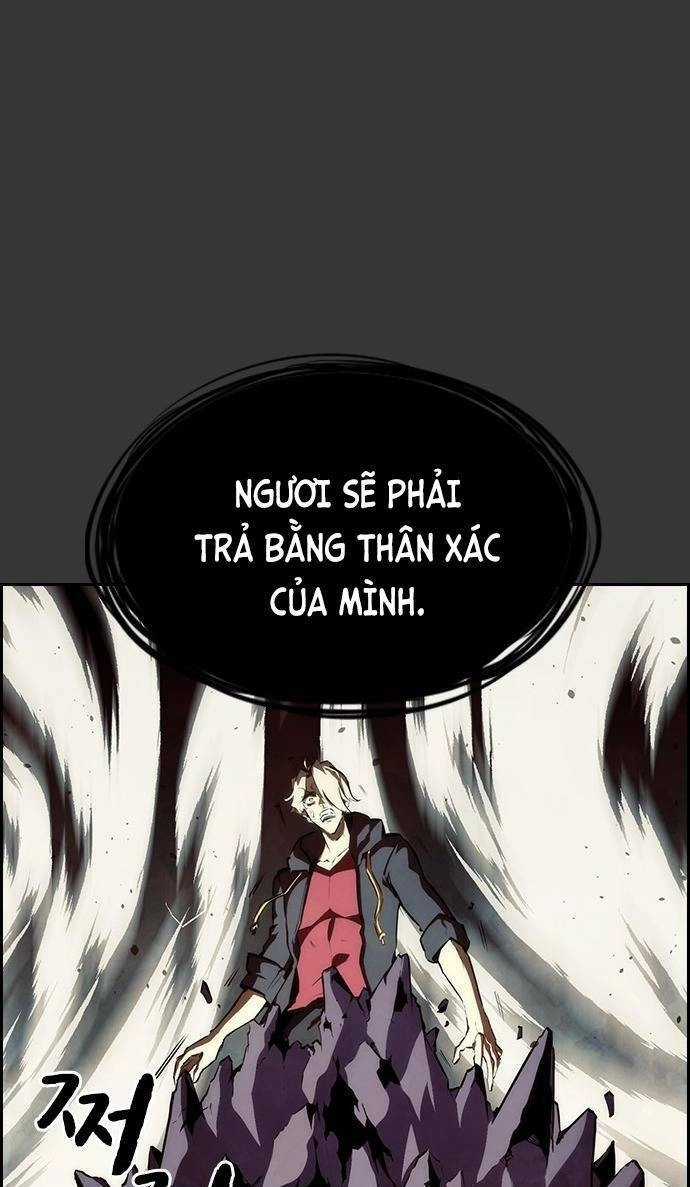 Đội Đốt Kích Noryangjin Chapter 30 - 8