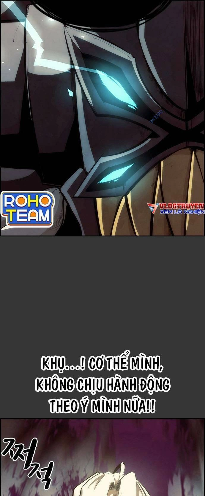 Đội Đốt Kích Noryangjin Chapter 30 - 10