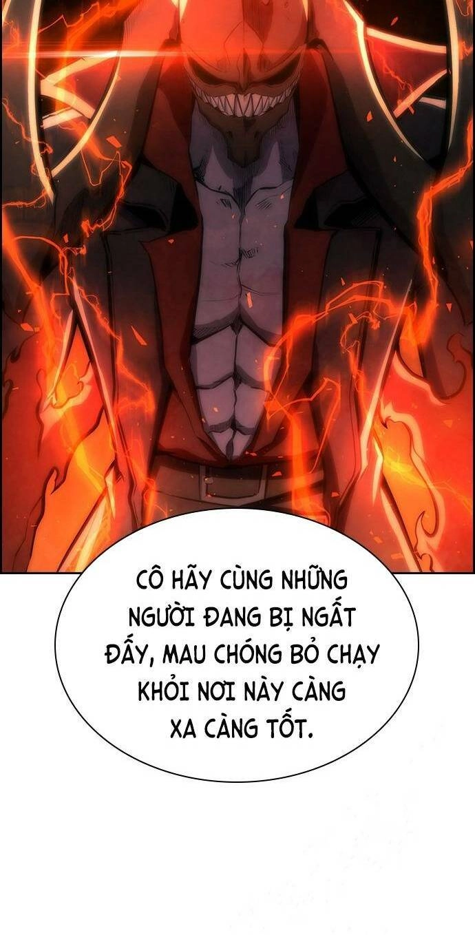 Đội Đốt Kích Noryangjin Chapter 30 - 14