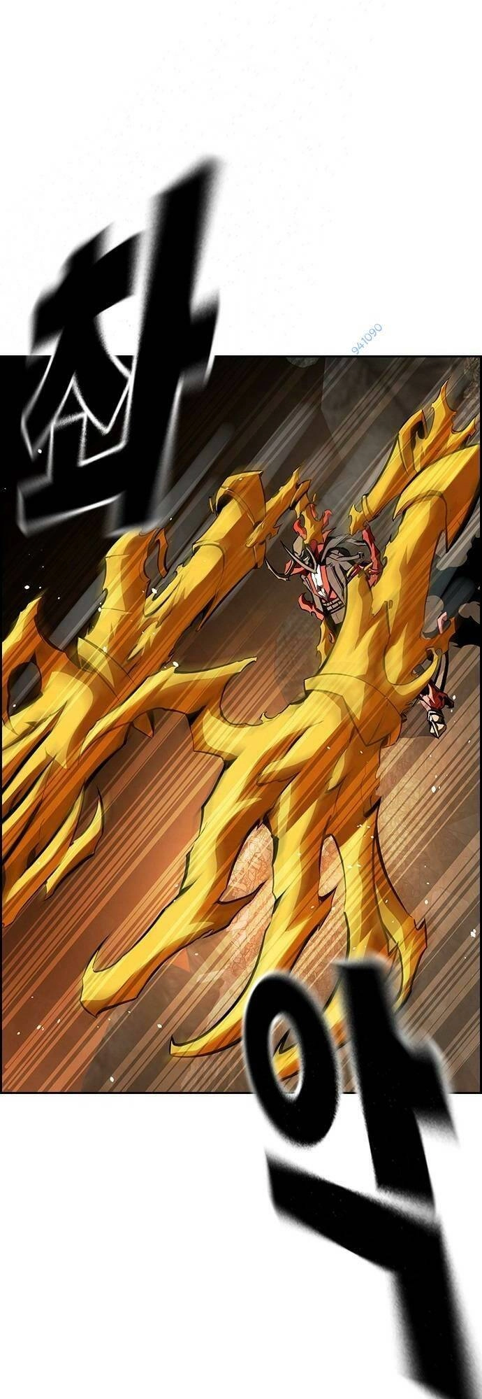 Đội Đốt Kích Noryangjin Chapter 30 - 15