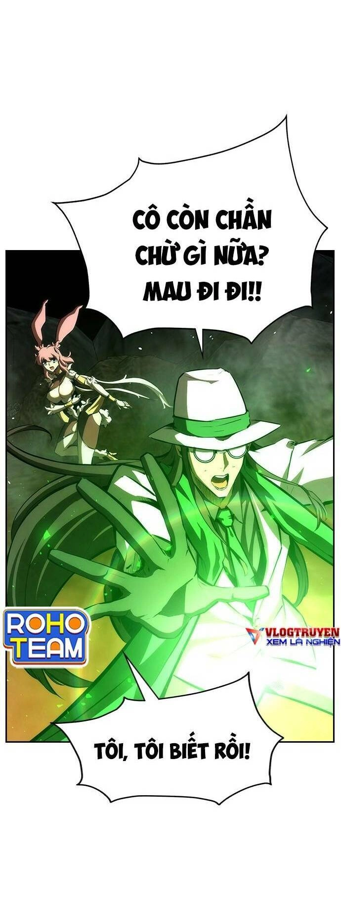 Đội Đốt Kích Noryangjin Chapter 30 - 19