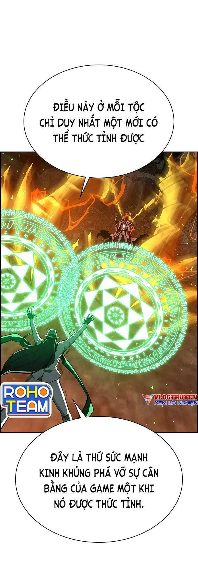 Đội Đốt Kích Noryangjin Chapter 30 - 22