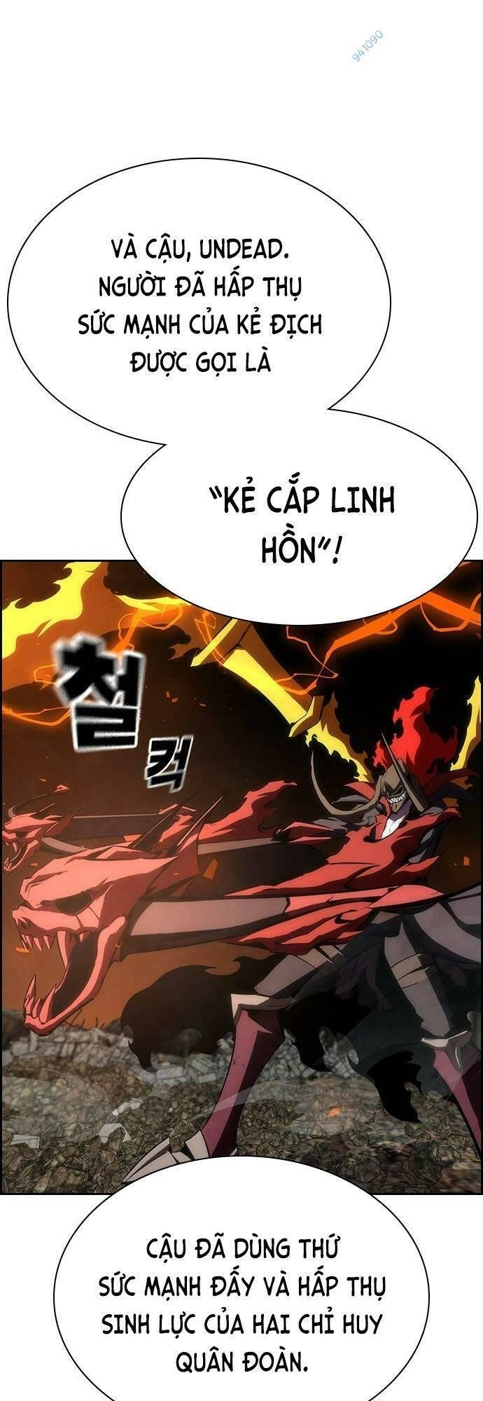 Đội Đốt Kích Noryangjin Chapter 30 - 25