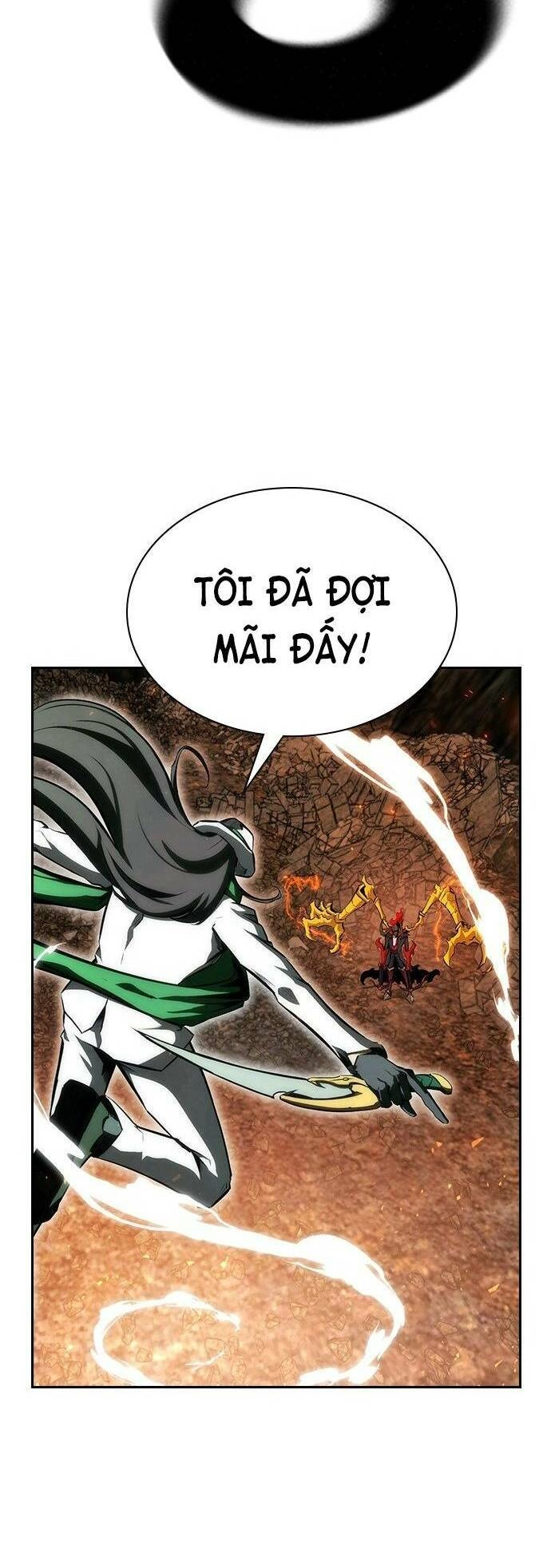 Đội Đốt Kích Noryangjin Chapter 30 - 29