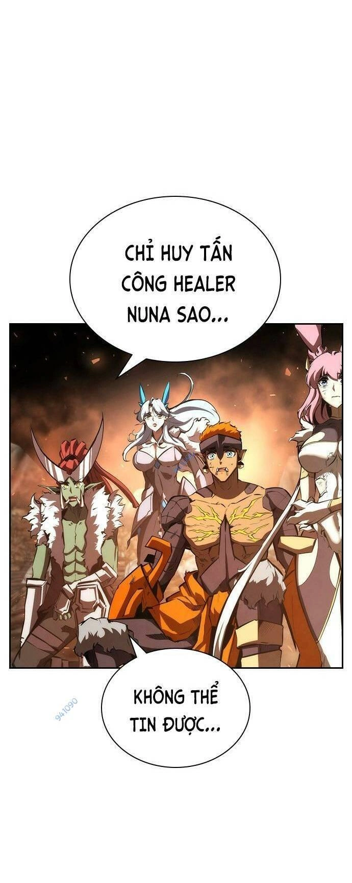 Đội Đốt Kích Noryangjin Chapter 30 - 36