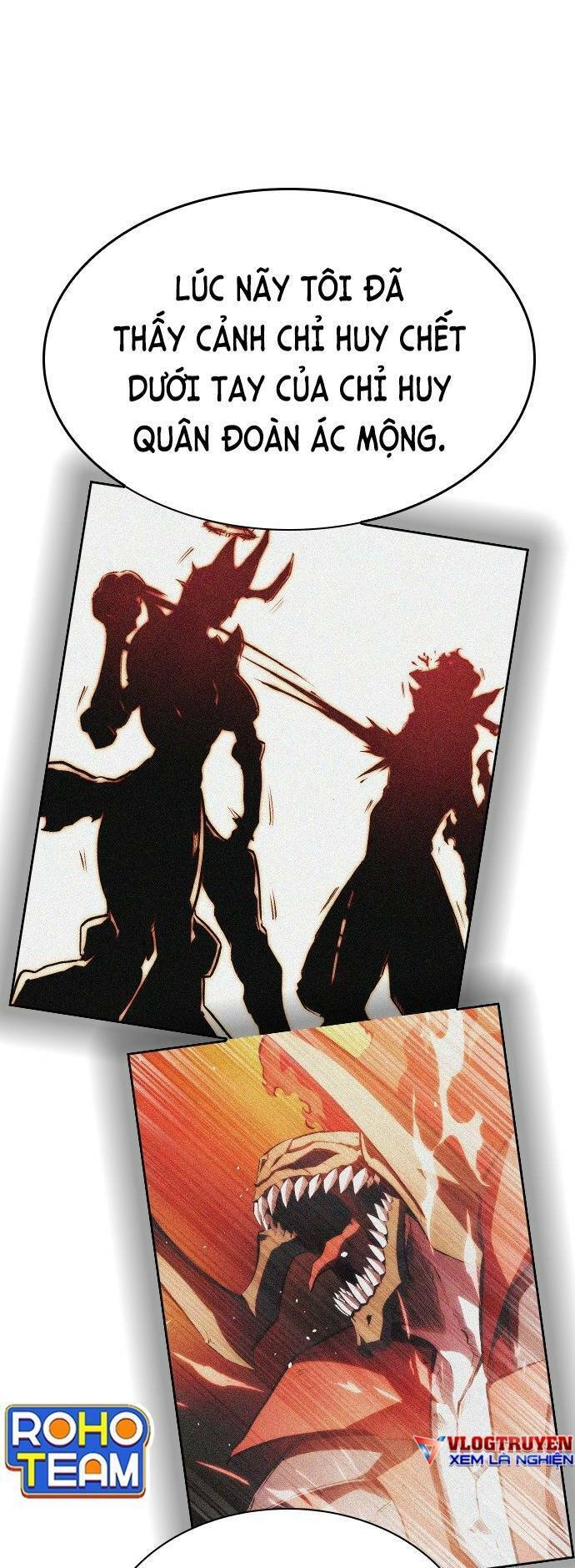 Đội Đốt Kích Noryangjin Chapter 30 - 37