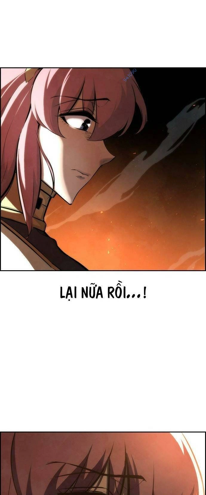 Đội Đốt Kích Noryangjin Chapter 30 - 39