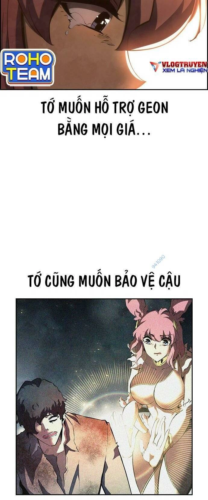 Đội Đốt Kích Noryangjin Chapter 30 - 40