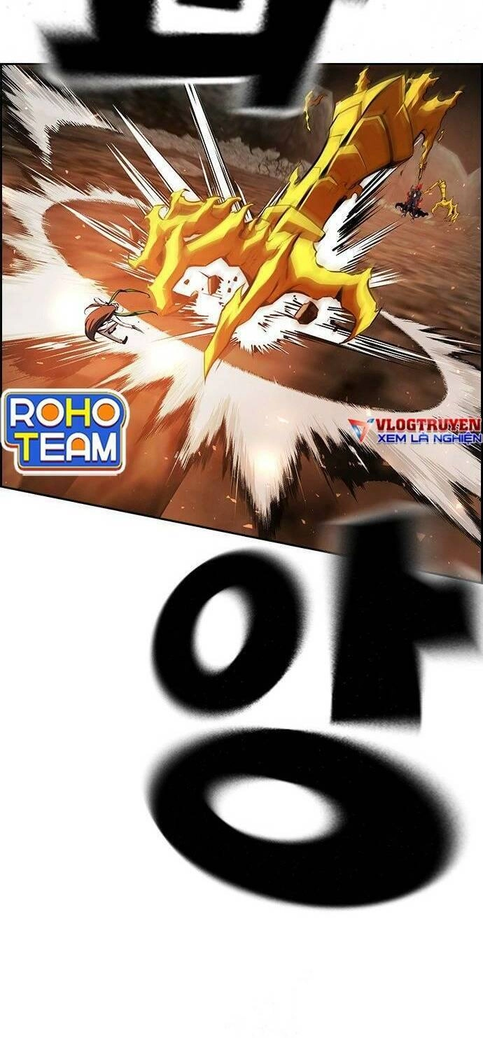 Đội Đốt Kích Noryangjin Chapter 30 - 45