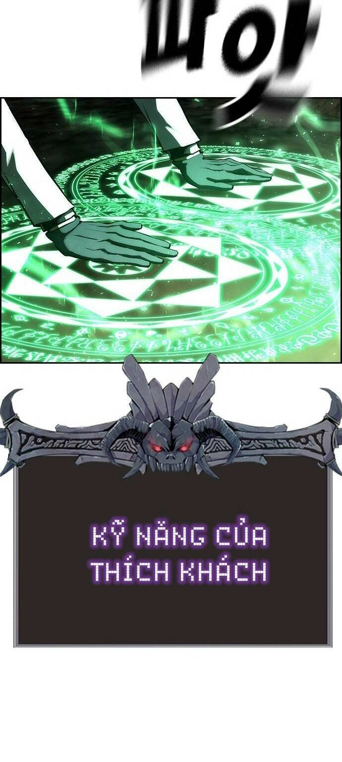 Đội Đốt Kích Noryangjin Chapter 30 - 47