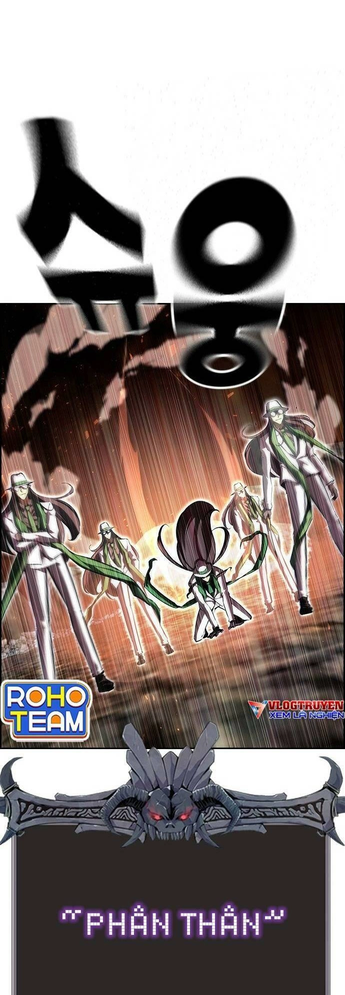 Đội Đốt Kích Noryangjin Chapter 30 - 48