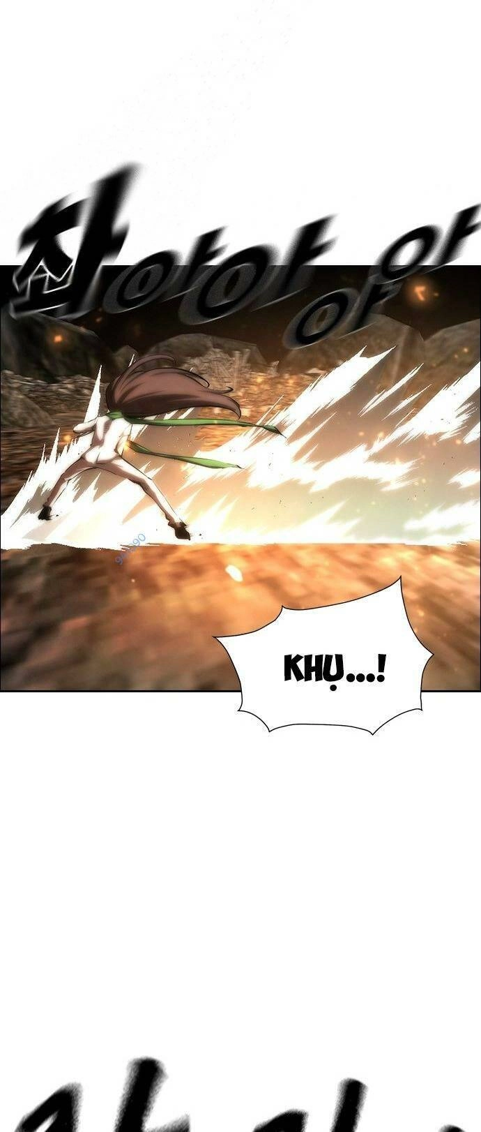 Đội Đốt Kích Noryangjin Chapter 30 - 56