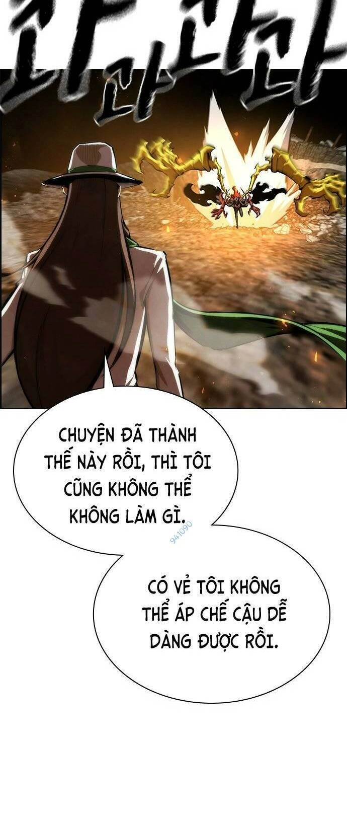 Đội Đốt Kích Noryangjin Chapter 30 - 57