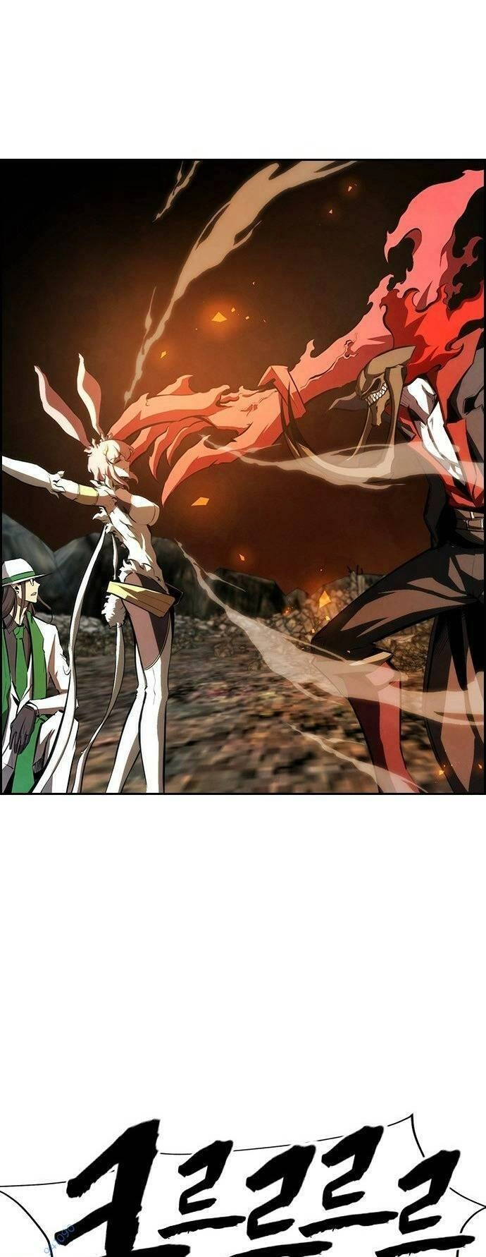 Đội Đốt Kích Noryangjin Chapter 30 - 65