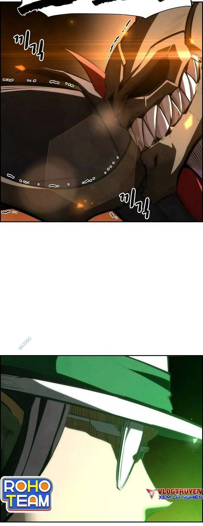 Đội Đốt Kích Noryangjin Chapter 30 - 66