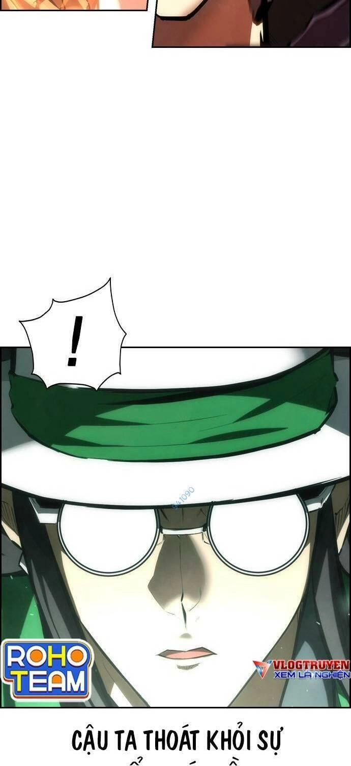 Đội Đốt Kích Noryangjin Chapter 30 - 78