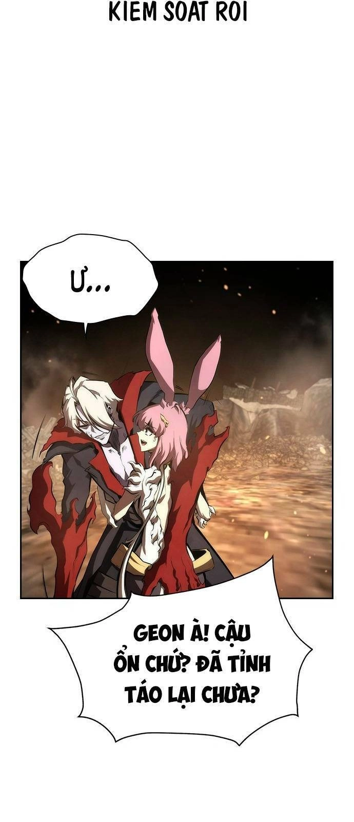 Đội Đốt Kích Noryangjin Chapter 30 - 79