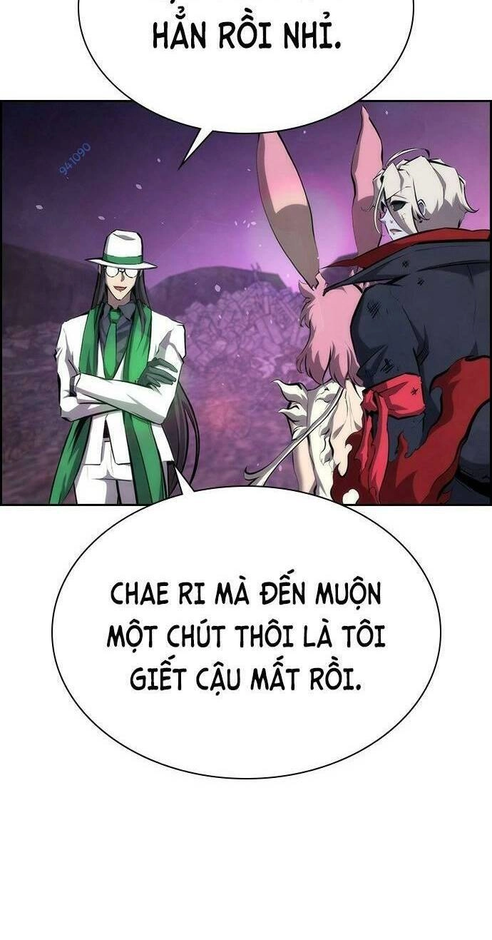 Đội Đốt Kích Noryangjin Chapter 30 - 83