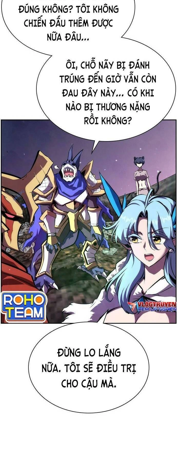 Đội Đốt Kích Noryangjin Chapter 30 - 87