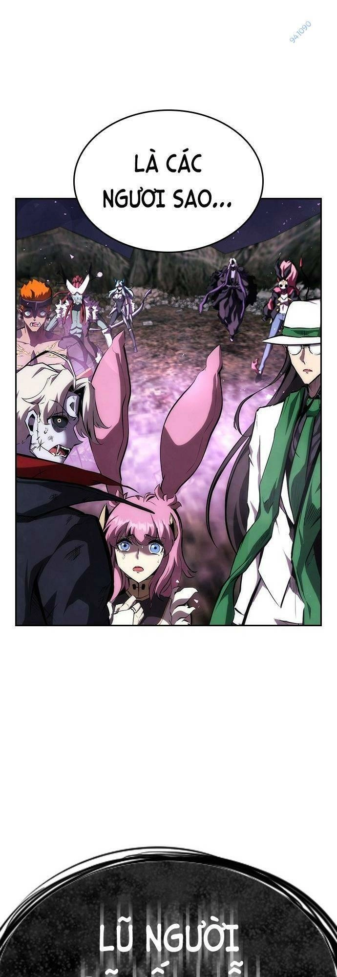 Đội Đốt Kích Noryangjin Chapter 30 - 94