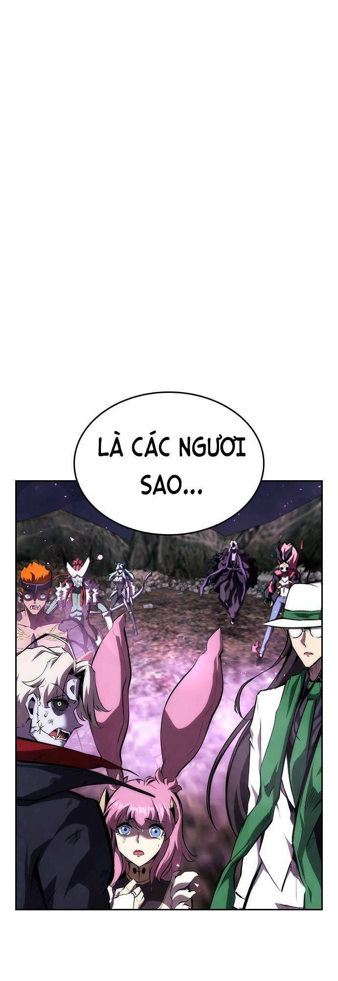 Đội Đốt Kích Noryangjin Chapter 31 - 2