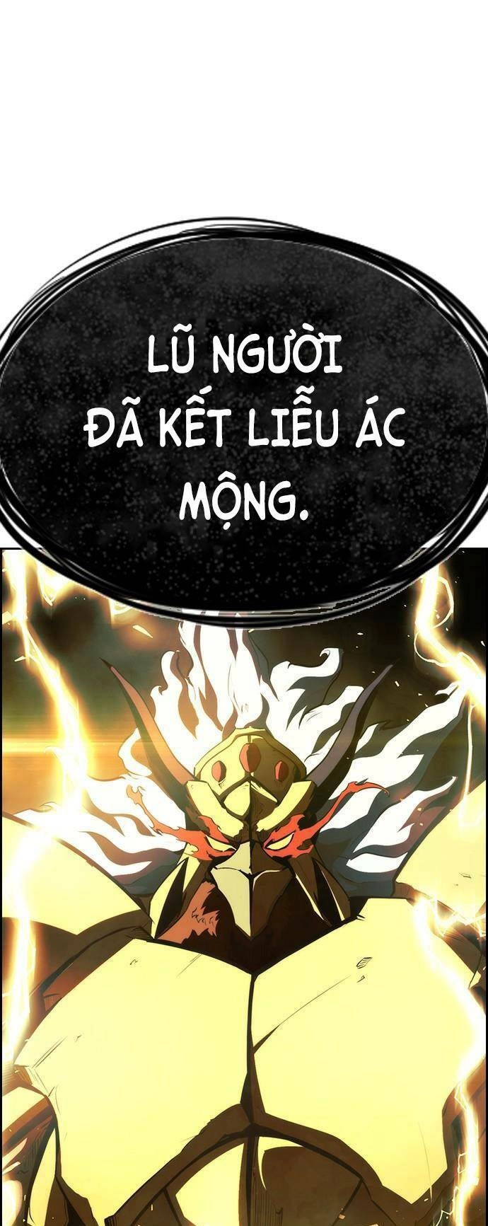 Đội Đốt Kích Noryangjin Chapter 31 - 3