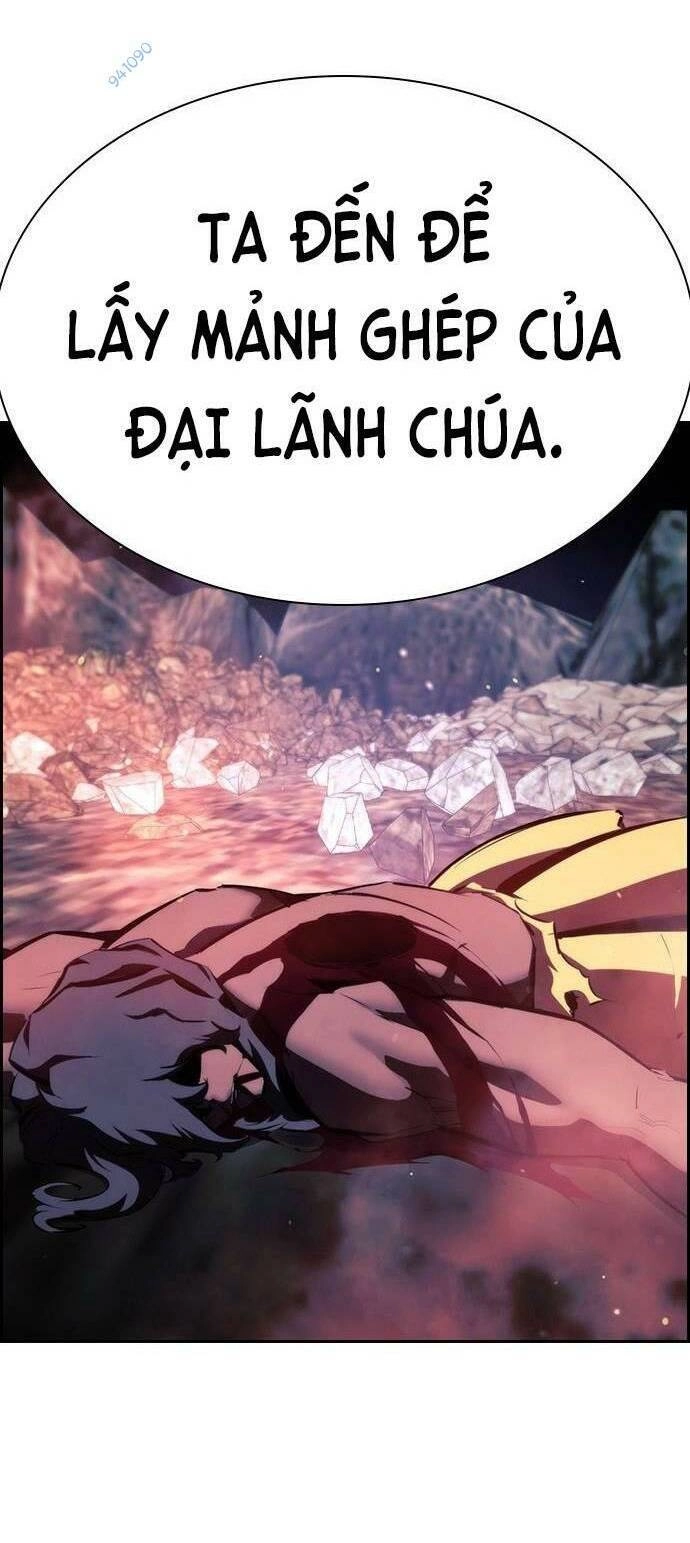 Đội Đốt Kích Noryangjin Chapter 31 - 14