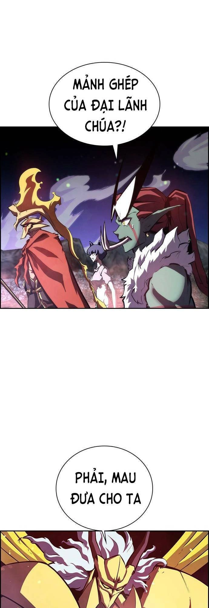 Đội Đốt Kích Noryangjin Chapter 31 - 15