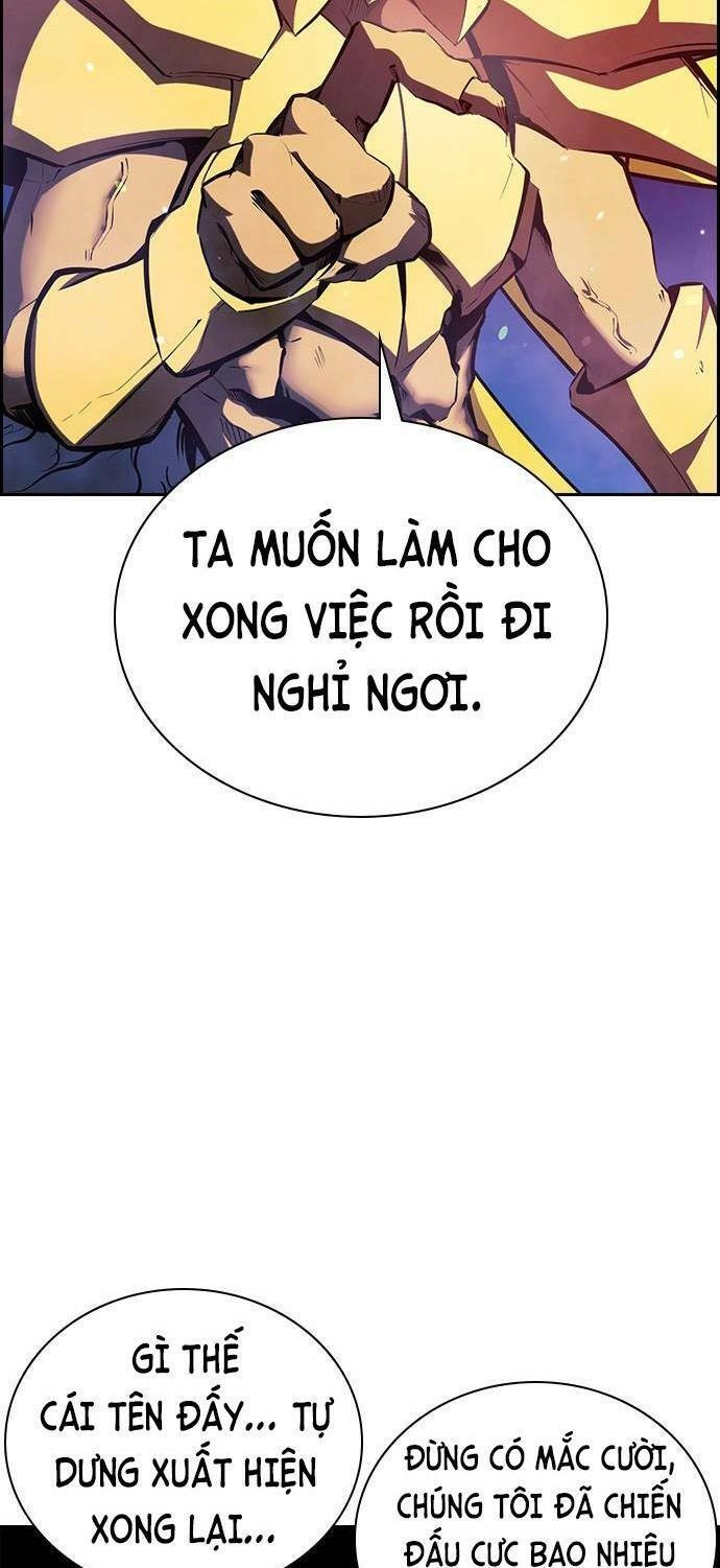 Đội Đốt Kích Noryangjin Chapter 31 - 16