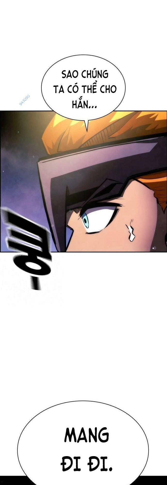 Đội Đốt Kích Noryangjin Chapter 31 - 18