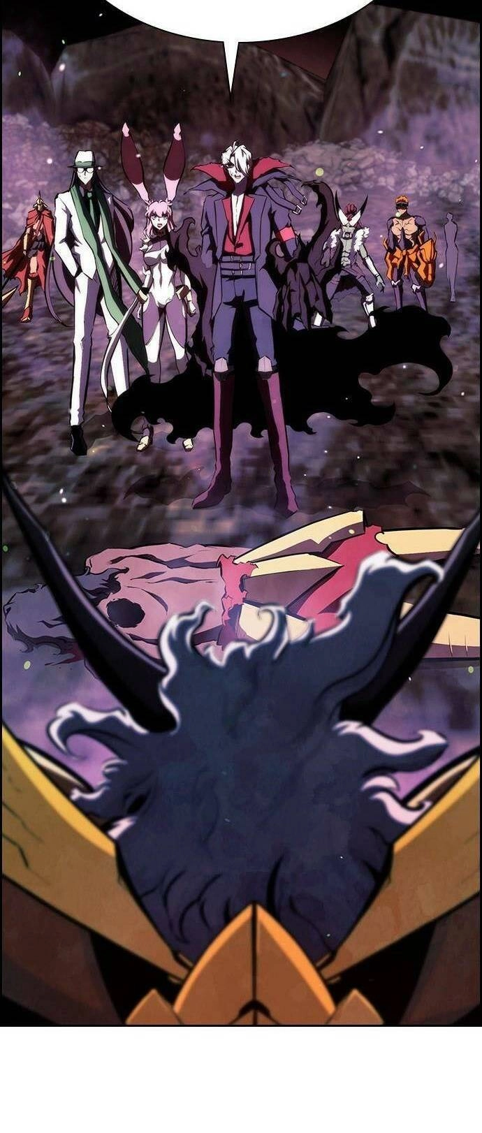 Đội Đốt Kích Noryangjin Chapter 31 - 19