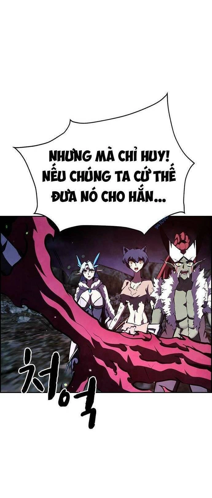 Đội Đốt Kích Noryangjin Chapter 31 - 20